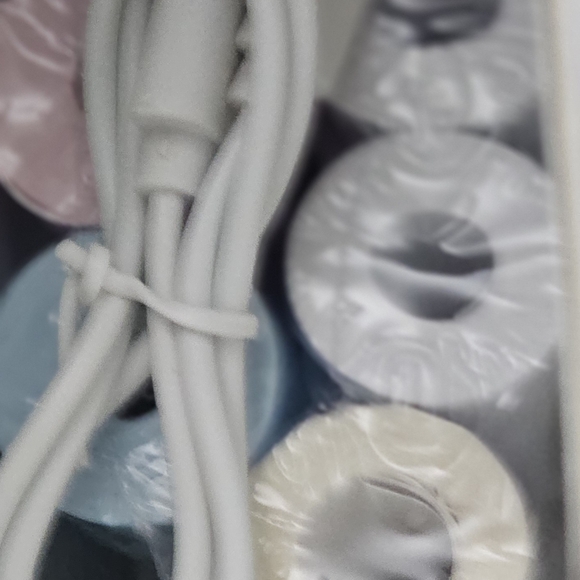 PortableThermal Mini Printer - White With Paper‎ NEW - Picture 6 of 6